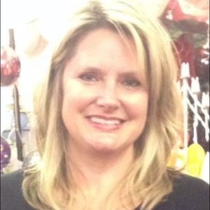 Meet your Posher, Karen